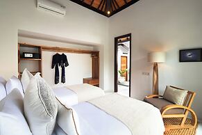 Pondok Santi Estate