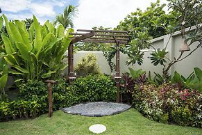 Pondok Santi Estate