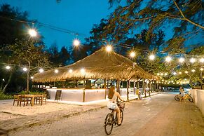 Pondok Santi Estate