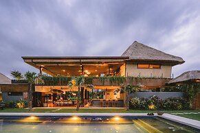 Pondok Santi Estate