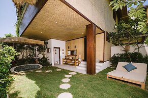 Pondok Santi Estate