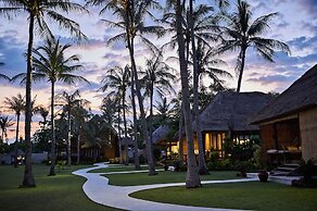 Pondok Santi Estate