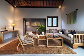 Pondok Santi Estate