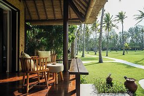 Pondok Santi Estate