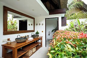 Pondok Santi Estate