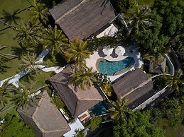 Pondok Santi Estate