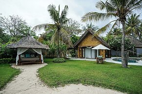 Pondok Santi Estate