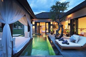 Pondok Santi Estate