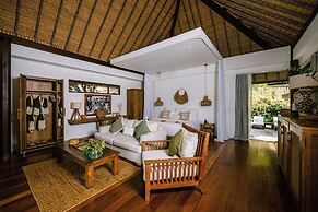 Pondok Santi Estate