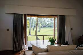 Pondok Santi Estate
