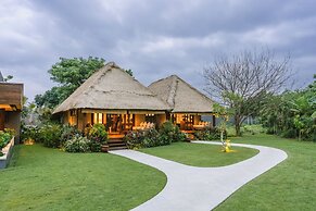 Pondok Santi Estate