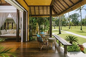 Pondok Santi Estate