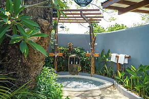Pondok Santi Estate