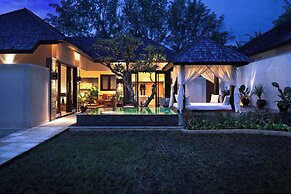 Pondok Santi Estate