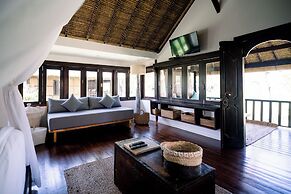 Pondok Santi Estate