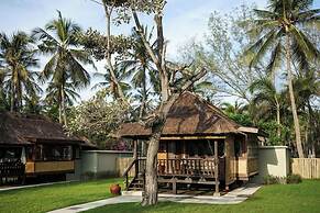 Pondok Santi Estate