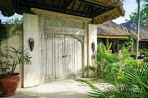 Pondok Santi Estate