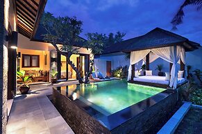Pondok Santi Estate