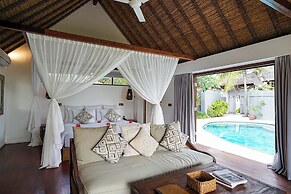 Pondok Santi Estate