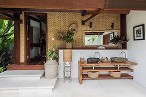 Pondok Santi Estate