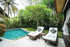 Pondok Santi Estate