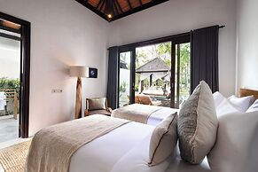 Pondok Santi Estate