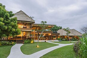 Pondok Santi Estate
