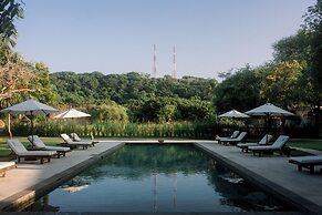 Pondok Santi Estate