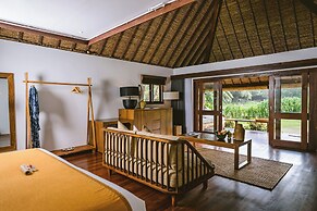 Pondok Santi Estate