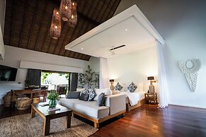 Pondok Santi Estate