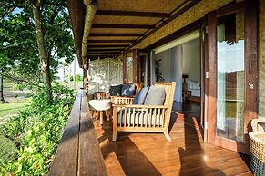 Pondok Santi Estate