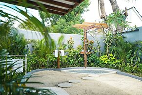 Pondok Santi Estate