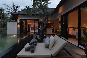 Pondok Santi Estate