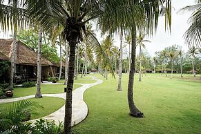 Pondok Santi Estate