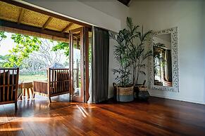 Pondok Santi Estate
