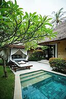 Pondok Santi Estate