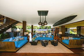 Pondok Santi Estate