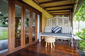 Pondok Santi Estate