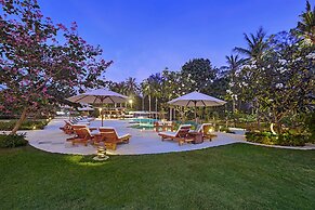 Pondok Santi Estate