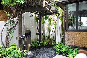 Pondok Santi Estate