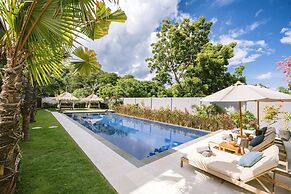 Pondok Santi Estate