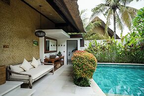 Pondok Santi Estate