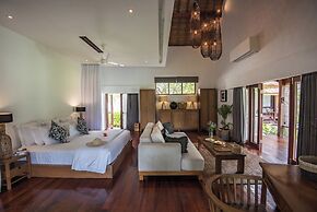 Pondok Santi Estate