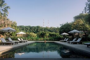 Pondok Santi Estate