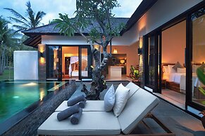 Pondok Santi Estate