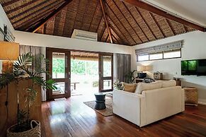 Pondok Santi Estate