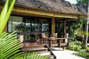 Pondok Santi Estate
