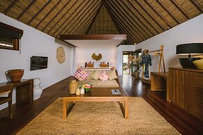 Pondok Santi Estate