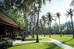 Pondok Santi Estate