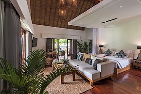 Pondok Santi Estate